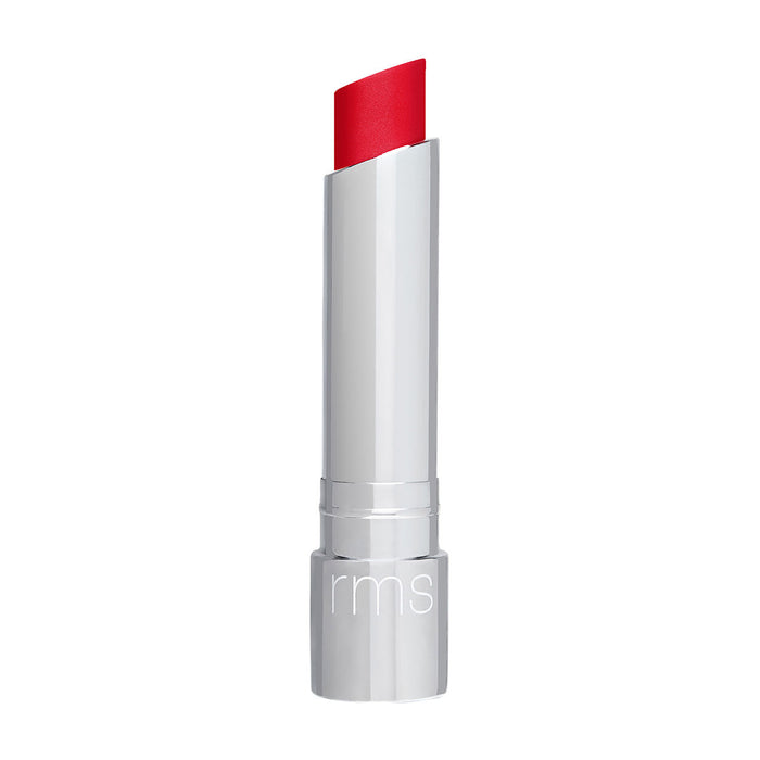 RMS Beauty Tinted Daily Lip Balm variant: peacock lane main image