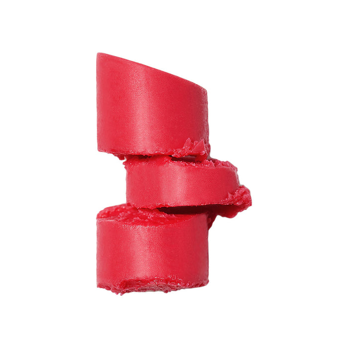 Swatch image of RMS Beauty Tinted Daily Lip Balm variant: peacock lane