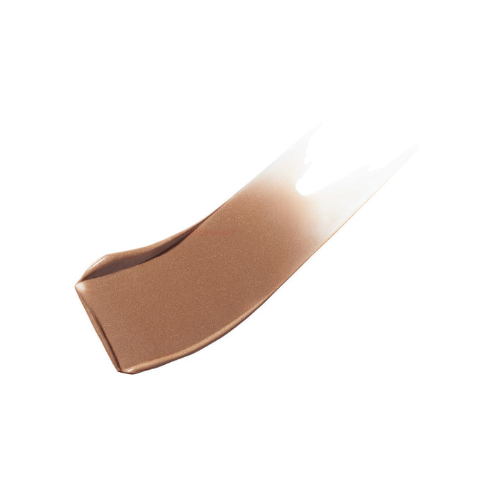 Swatch image of Laura Mercier Tinted Moisturizer Bronzer variant: 04 Sunlight