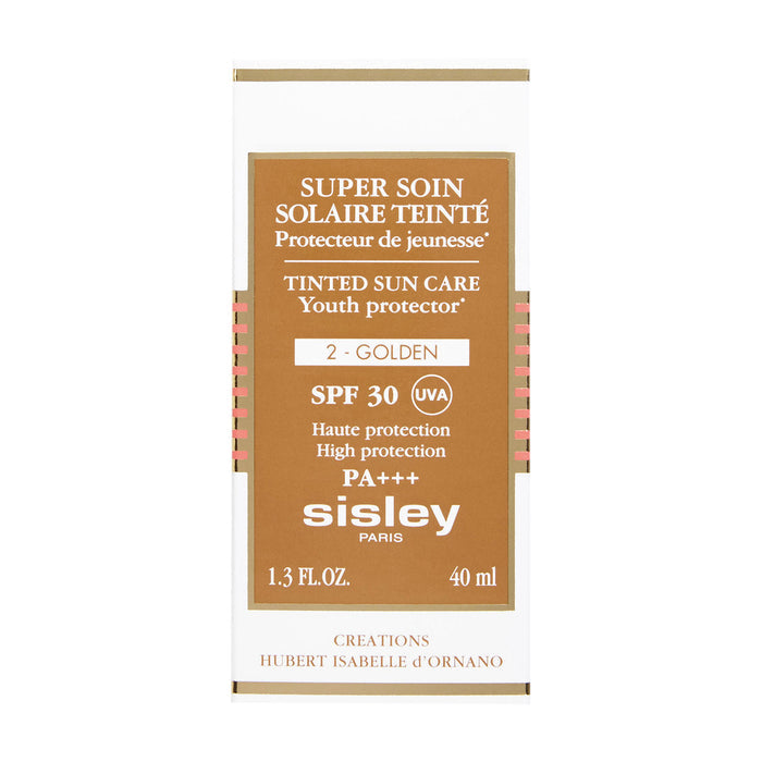 Image of the   variant: 2 Golden box