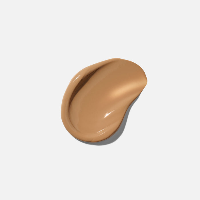 Swatch image of Hampton Sun Tinted Wrinkle Control Face Cream SPF 45