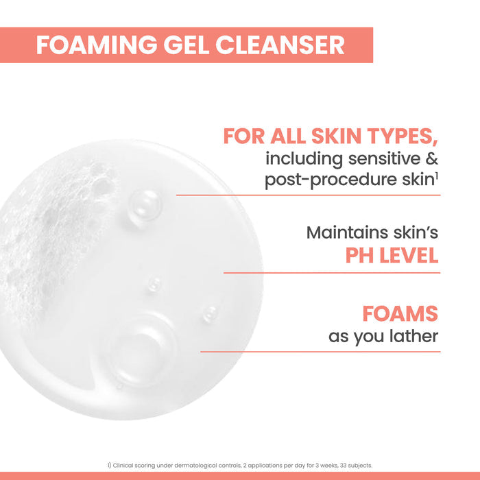 Image of product in the same collection as Avène Tolerance Foaming Facial Cleanser