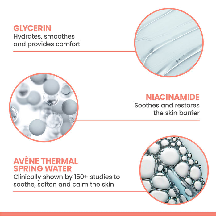 Image of product in the same collection as Avène Tolerance Foaming Facial Cleanser