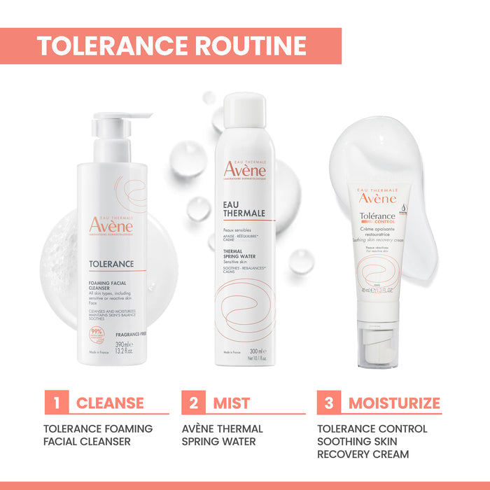 Image of product in the same collection as Avène Tolerance Foaming Facial Cleanser