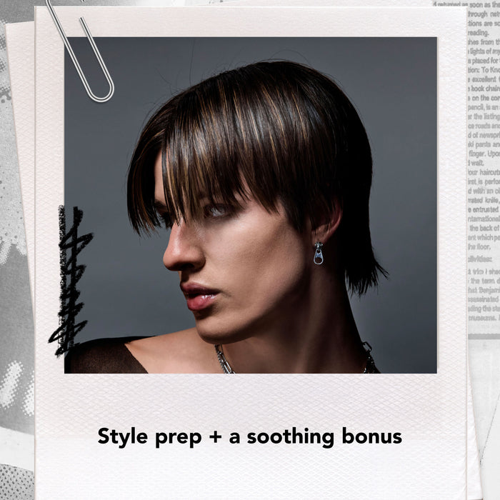 Model image of Bumble and Bumble Tonic Primer