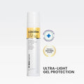 Total Care Gel Based Sunscreen SPF 50 PA+++ (50ml)