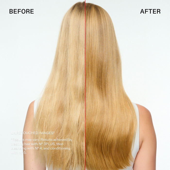 Before and after results of using   variant: Default Title