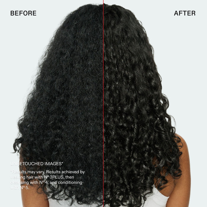 Before and after results of using   variant: Default Title