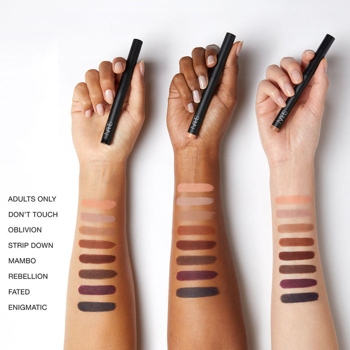 Model image of Nars Mambo variant: Mambo