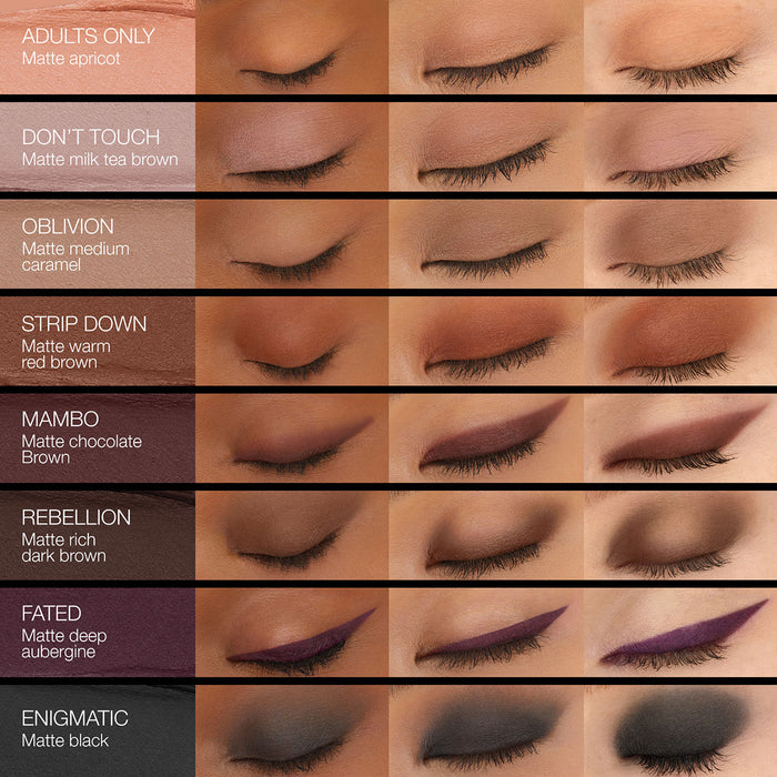 Model image of Nars Mambo variant: Mambo