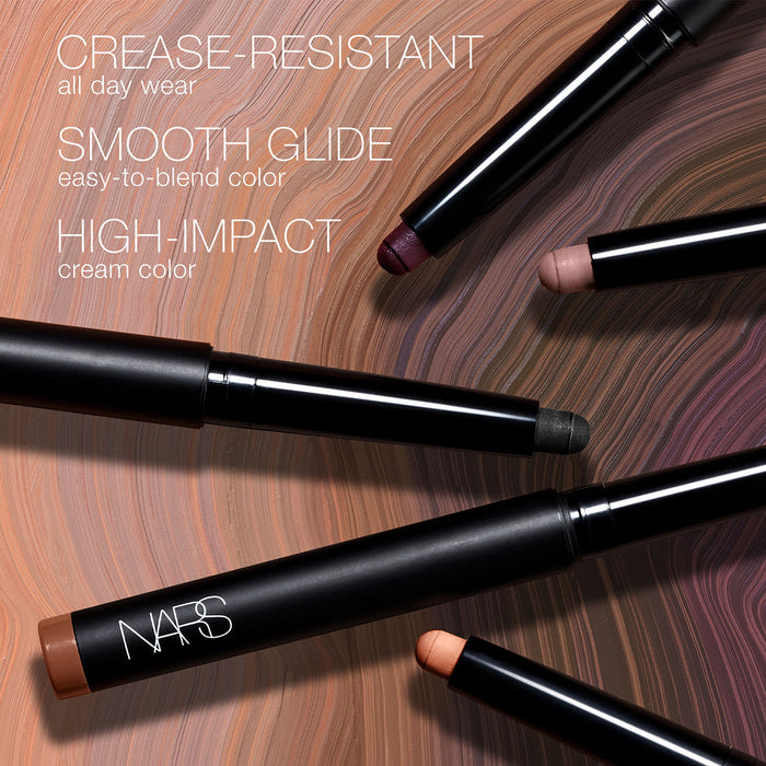 Information related to Nars Mambo