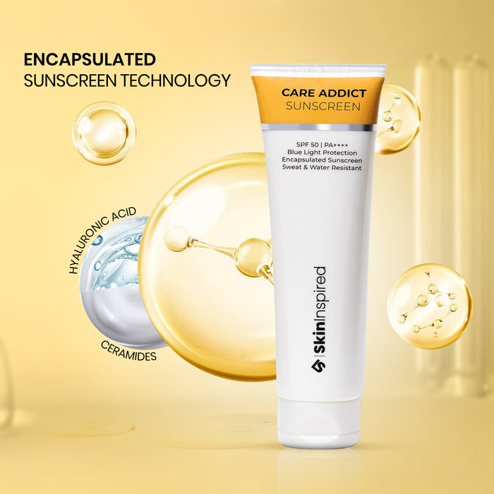 Total Sun Defence Duo