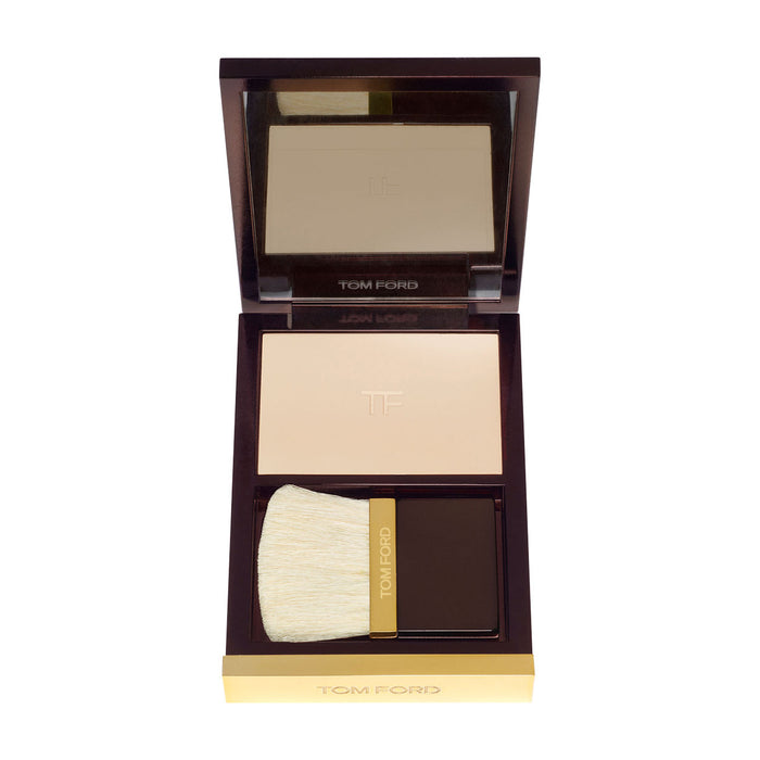 Tom Ford Translucent Finishing Powder variant: Alabaster Nude main image