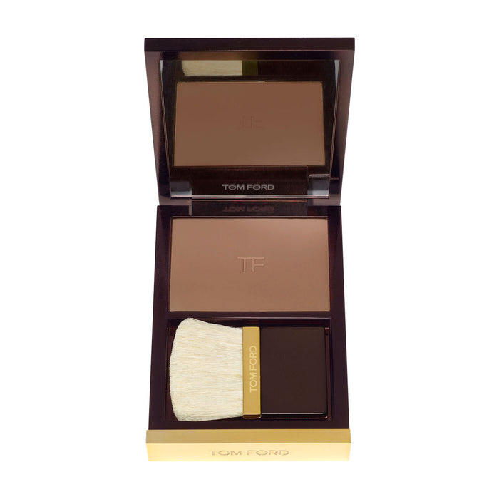 Tom Ford Translucent Finishing Powder variant: Sahara Dusk main image