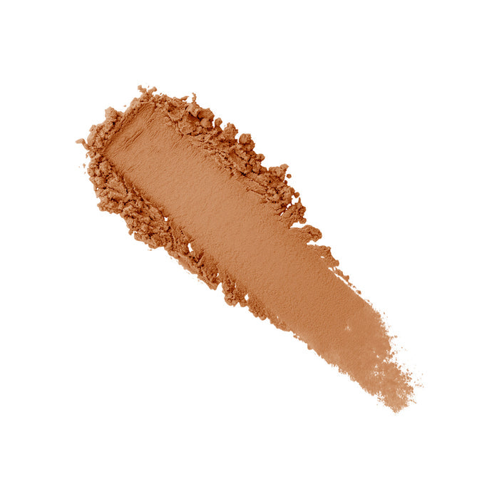 Laura Mercier Translucent Loose Setting Powder Mini Color/Shade variant: Medium Deep swatch image .  This product is for deep complexions