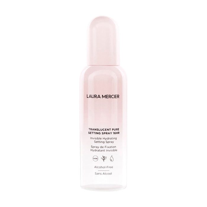 Laura Mercier Translucent Pure Setting Spray 16HR variant: 3.38 fl oz main image