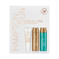 Hampton Sun Travel Trio Kit main image