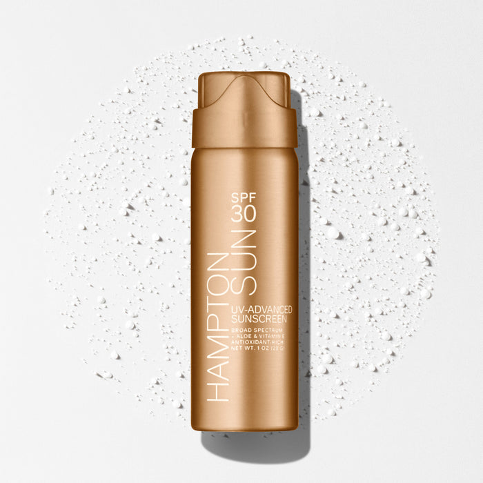 Swatch image of Hampton Sun Travel Trio Kit