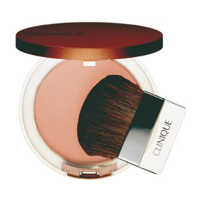 Clinique True Bronze Pressed Powder Bronzer variant: SUNKISSED main image
