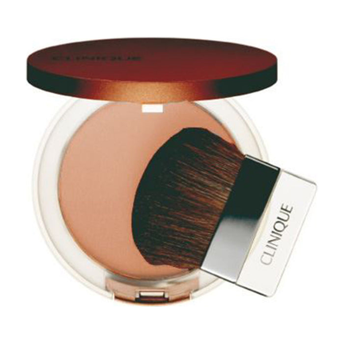 Clinique True Bronze Pressed Powder Bronzer variant: SUNBLUSHED main image