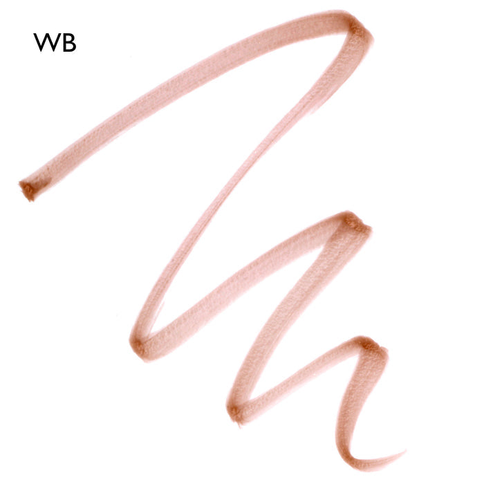 Swatch image of Kevyn Aucoin True Feather Brow Marker Gel Duo variant: Warm Brunette