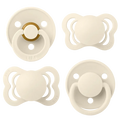 Try-It Collection: Ivory
