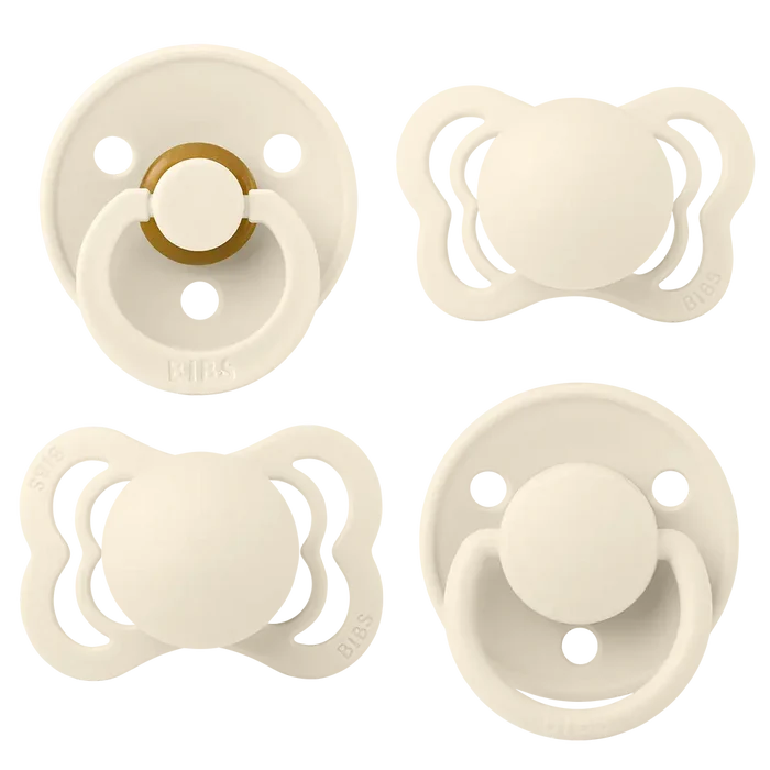 Try-It Collection: Ivory