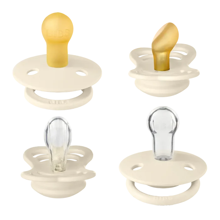 Try-It Collection: Ivory