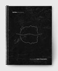 Printed Guitar Book