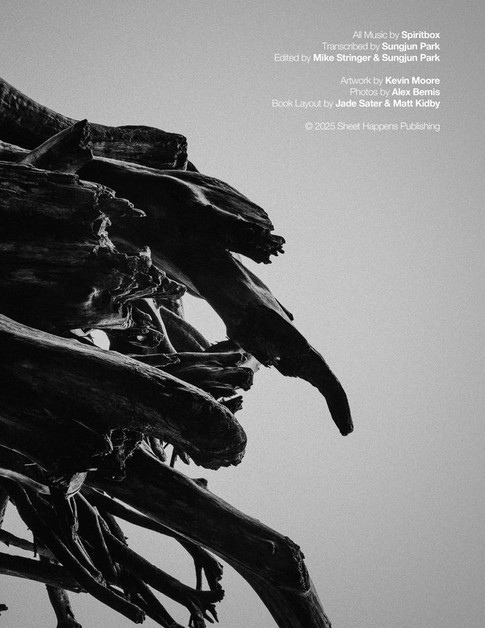 Printed Guitar Book, Digital Guitar Book