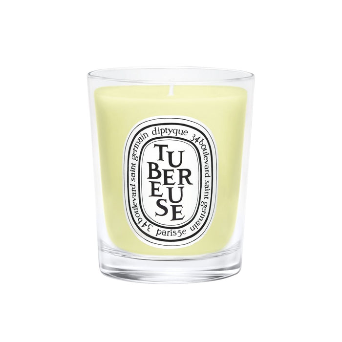 Diptyque Tubéreuse (Tuberose) Candle variant: 2.5 oz (Small) main image