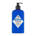 Jack Black Turbo Body Lotion Energizing Gel Moisturizer main image