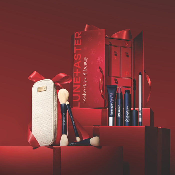 Information related to Lune+Aster Twelve Days of Beauty (Limited Edition)
