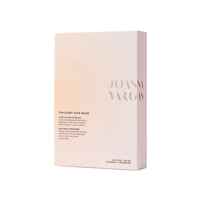 Image of the   variant: 5 Treatments box