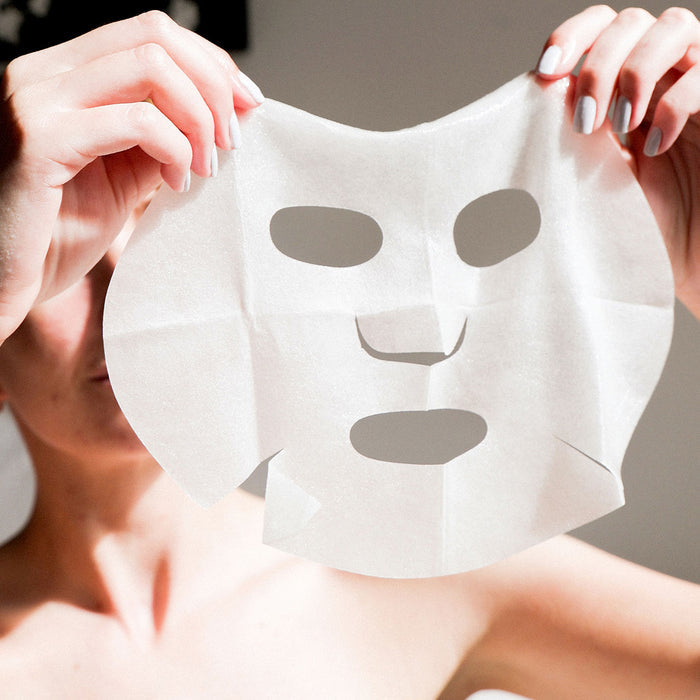 Lifestyle image of   variant: 5 Treatments