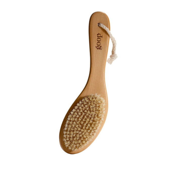 Goop Beauty Ultimate Dry Brush main image