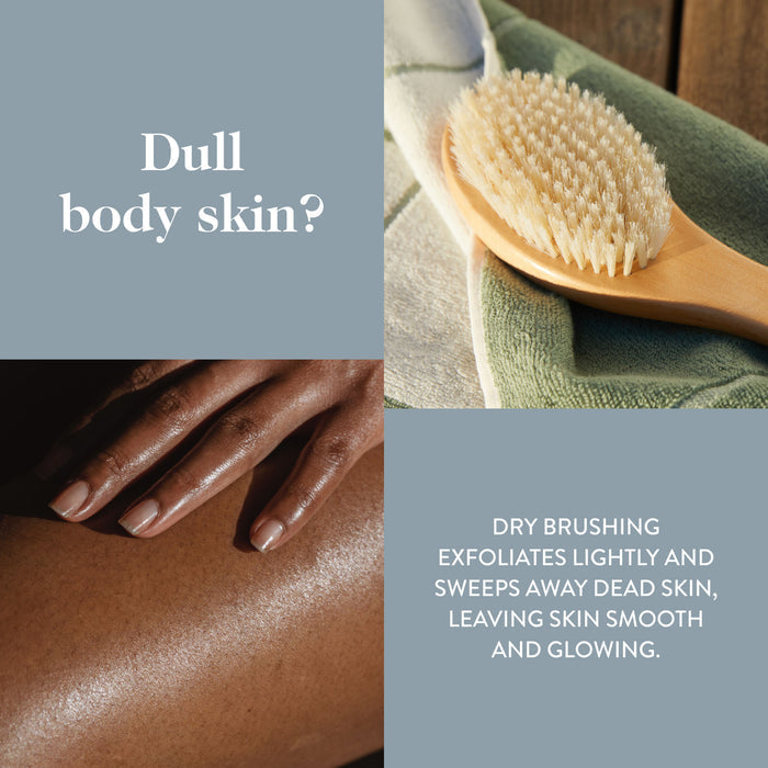 Information related to Goop Beauty Ultimate Dry Brush