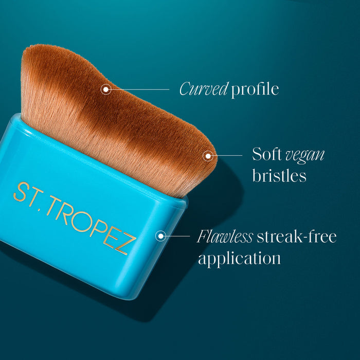 Swatch image of St. Tropez Ultimate Tan Body Brush