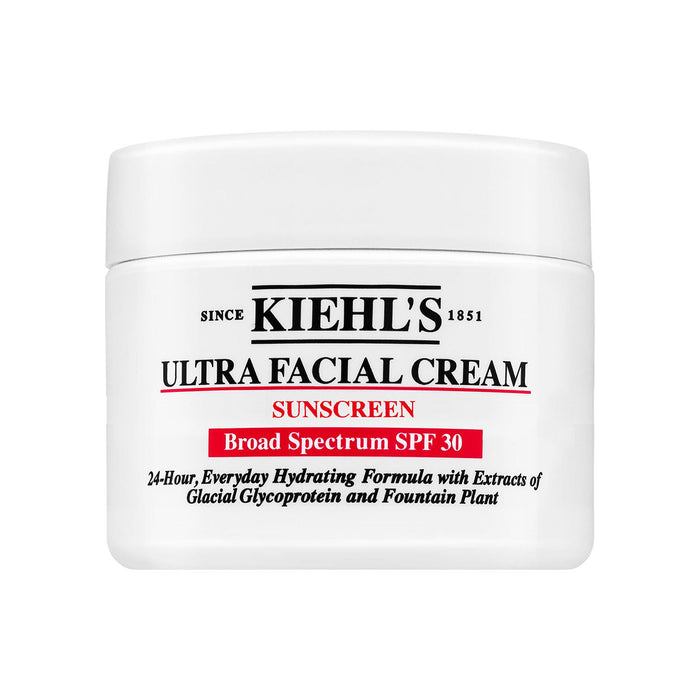 Kiehl's Since 1851 Ultra Facial Cream SPF 30 variant: 1.7 fl oz main image