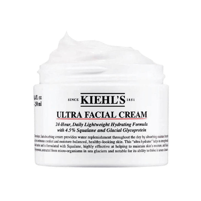 Kiehl's Since 1851 Ultra Facial Cream variant: 8.0 fl oz main image