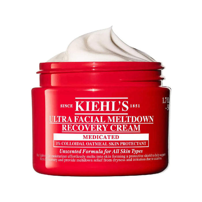 Kiehl's Since 1851 Ultra Facial Meltdown Recovery Cream variant: Default Title main image