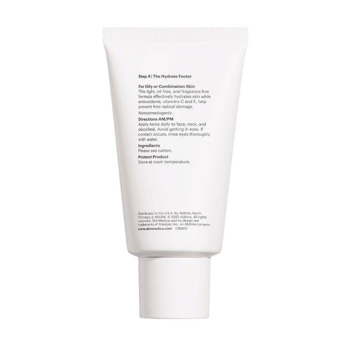 Back image of   variant: 2 fl oz