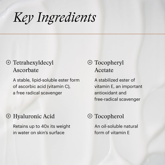 Information related to SkinMedica Ultra Sheer Moisturizer