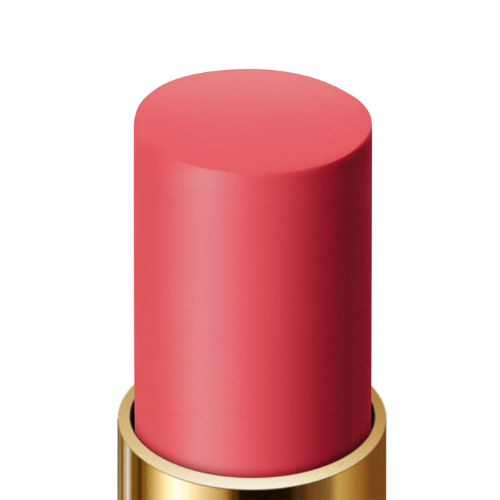 Image of an open   variant: Pink Buff
