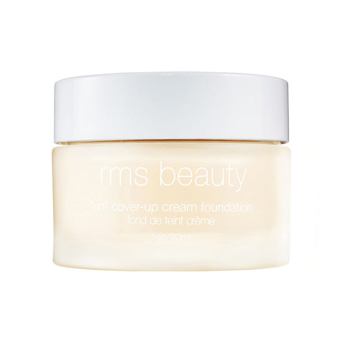 RMS Beauty UnCoverup Cream Foundation variant: 000 main image