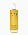 OSEA Undaria Algae Body Oil Fragrance-Free 5 oz pump bottle on white background for ecommerce display