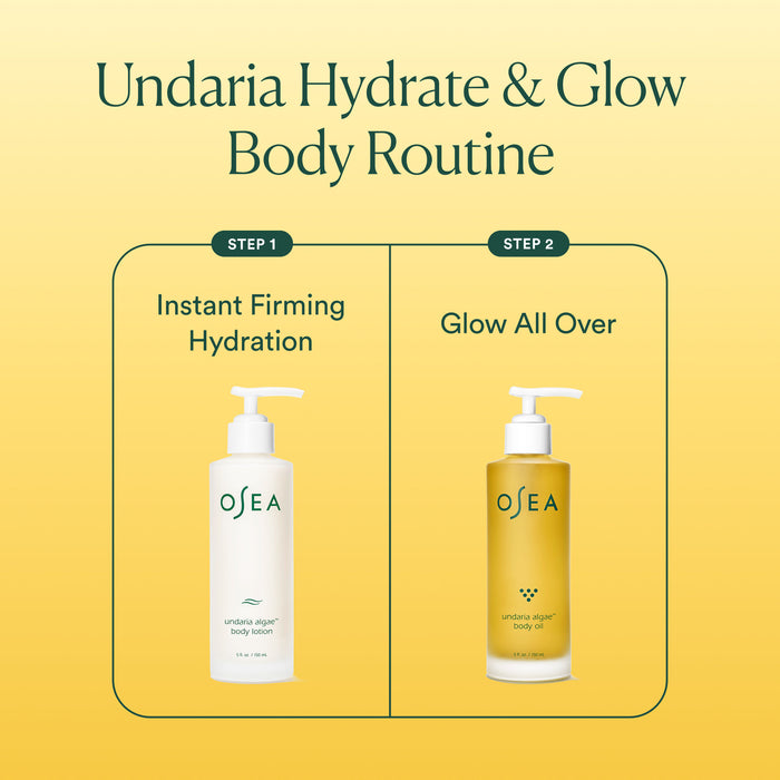 Information related to OSEA Undaria Body Bestsellers (Limited Edition)