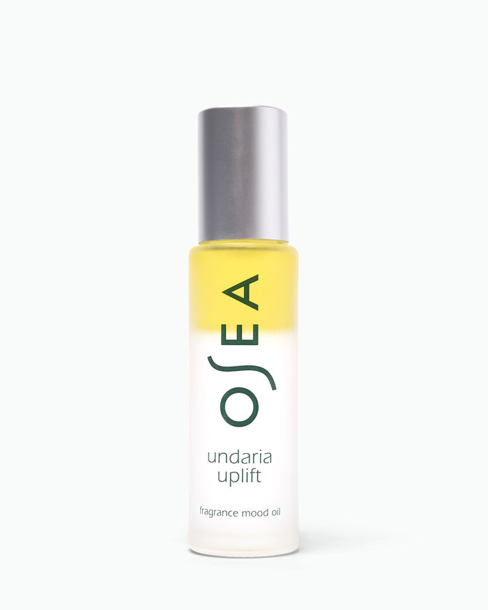 Undaria Uplift Fragrance Mood Oil