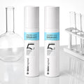Under Arm Serum Mist (100ml) Aqua Marine - Pack of 2