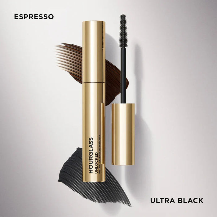 Image of product in the same collection as Hourglass Unlocked Instant Extensions Mascara